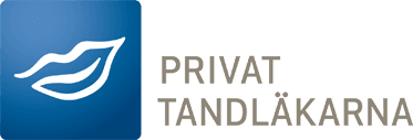Privattandläkarna logo